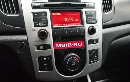KIA Cerato III, 2009 год, 730 000 рублей, 14 фотография