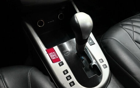 KIA Cerato III, 2009 год, 730 000 рублей, 15 фотография