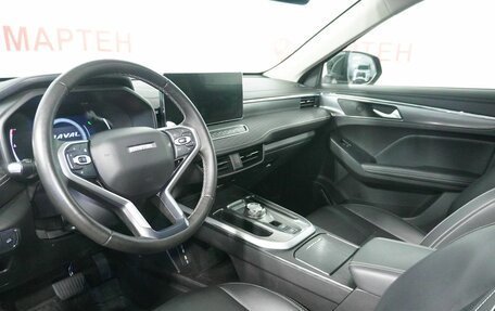 Haval Jolion, 2023 год, 1 989 000 рублей, 9 фотография