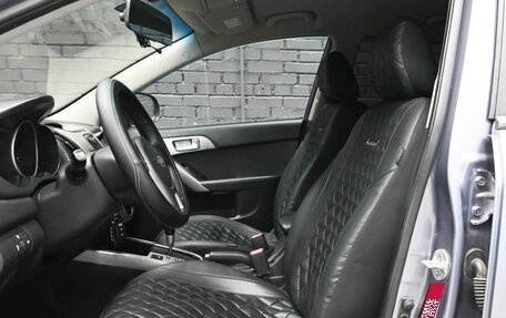 KIA Cerato III, 2009 год, 730 000 рублей, 17 фотография