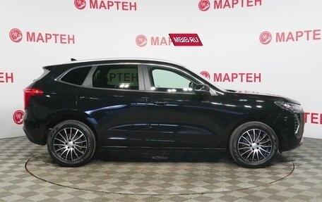 Haval Jolion, 2023 год, 1 989 000 рублей, 4 фотография