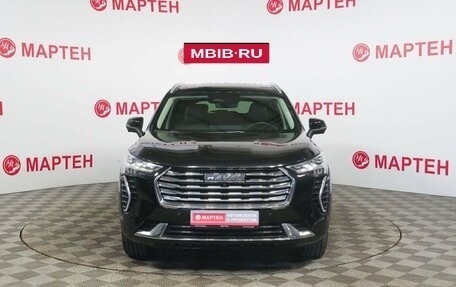 Haval Jolion, 2023 год, 1 989 000 рублей, 2 фотография