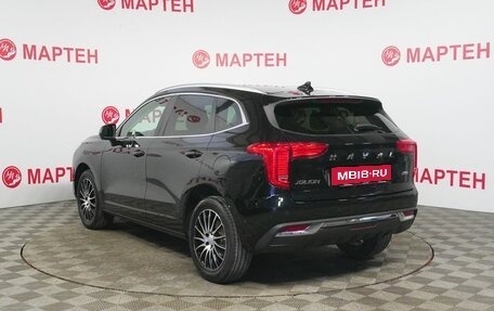 Haval Jolion, 2023 год, 1 989 000 рублей, 7 фотография
