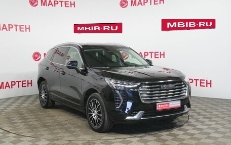 Haval Jolion, 2023 год, 1 989 000 рублей, 3 фотография