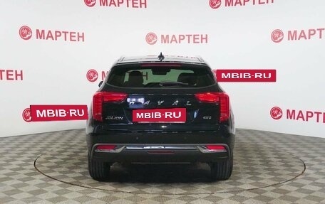 Haval Jolion, 2023 год, 1 989 000 рублей, 6 фотография