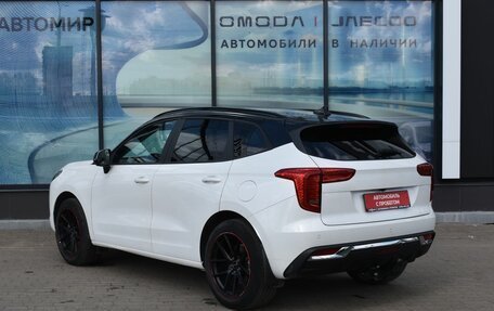 Haval Jolion, 2023 год, 2 085 000 рублей, 7 фотография