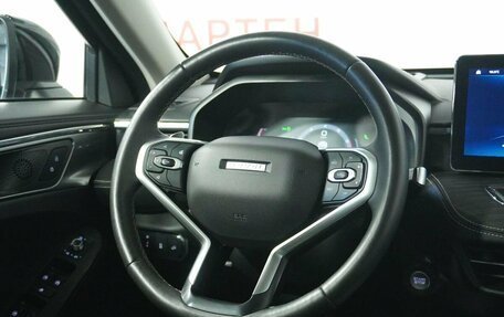 Haval Jolion, 2023 год, 1 989 000 рублей, 16 фотография