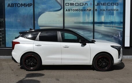 Haval Jolion, 2023 год, 2 085 000 рублей, 4 фотография