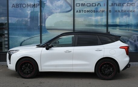 Haval Jolion, 2023 год, 2 085 000 рублей, 8 фотография