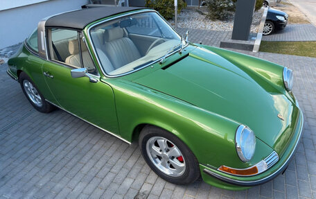 Porsche 911, 1972 год, 10 700 000 рублей, 2 фотография