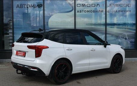 Haval Jolion, 2023 год, 2 085 000 рублей, 5 фотография