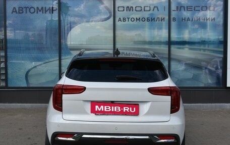 Haval Jolion, 2023 год, 2 085 000 рублей, 6 фотография