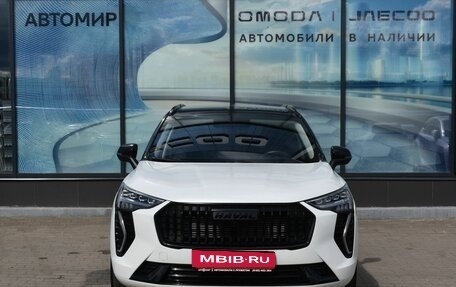 Haval Jolion, 2023 год, 2 085 000 рублей, 2 фотография