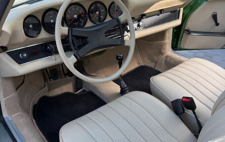 Porsche 911, 1972 год, 10 700 000 рублей, 5 фотография
