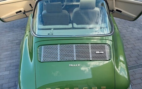 Porsche 911, 1972 год, 10 700 000 рублей, 4 фотография