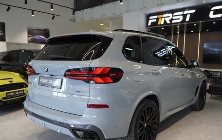 BMW X5, 2025 год, 11 600 000 рублей, 4 фотография