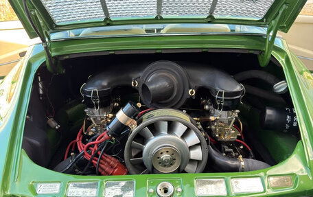 Porsche 911, 1972 год, 10 700 000 рублей, 13 фотография