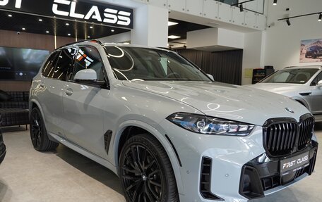 BMW X5, 2025 год, 11 600 000 рублей, 2 фотография