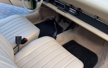 Porsche 911, 1972 год, 10 700 000 рублей, 8 фотография