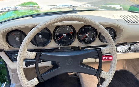 Porsche 911, 1972 год, 10 700 000 рублей, 6 фотография