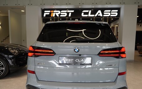 BMW X5, 2025 год, 11 600 000 рублей, 6 фотография