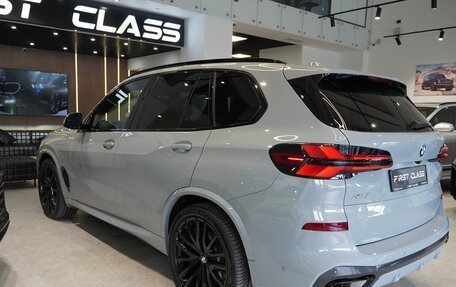 BMW X5, 2025 год, 11 600 000 рублей, 5 фотография