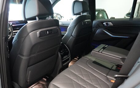 BMW X5, 2025 год, 11 600 000 рублей, 13 фотография