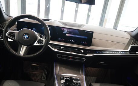 BMW X5, 2025 год, 11 600 000 рублей, 14 фотография