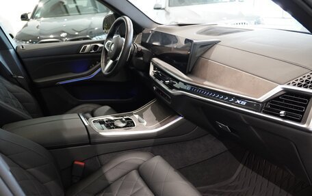 BMW X5, 2025 год, 11 600 000 рублей, 16 фотография