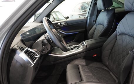 BMW X5, 2025 год, 11 600 000 рублей, 12 фотография