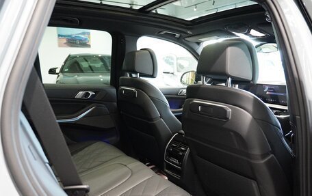 BMW X5, 2025 год, 11 600 000 рублей, 19 фотография