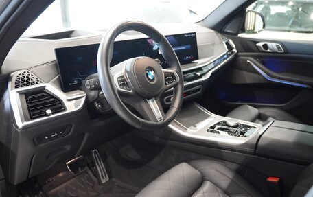 BMW X5, 2025 год, 11 600 000 рублей, 8 фотография