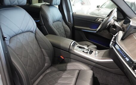 BMW X5, 2025 год, 11 600 000 рублей, 17 фотография