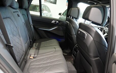 BMW X5, 2025 год, 11 600 000 рублей, 20 фотография