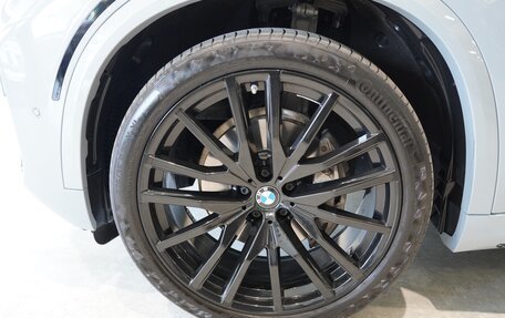 BMW X5, 2025 год, 11 600 000 рублей, 23 фотография