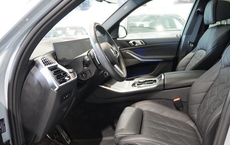 BMW X5, 2025 год, 11 600 000 рублей, 22 фотография