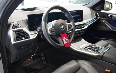 BMW X5, 2025 год, 11 600 000 рублей, 21 фотография