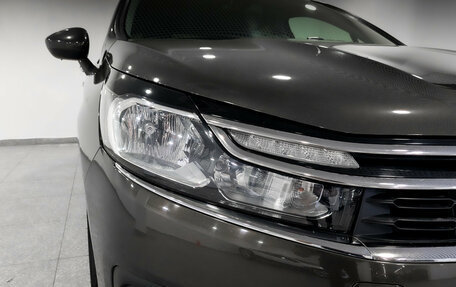 Citroen C4 II рестайлинг, 2016 год, 995 000 рублей, 16 фотография