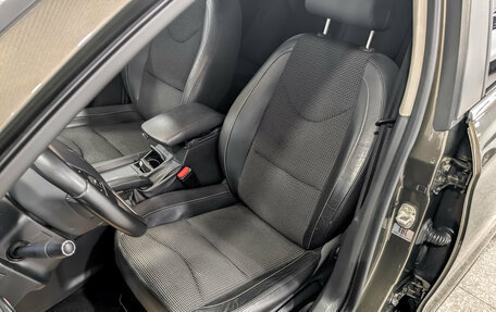 Citroen C4 II рестайлинг, 2016 год, 995 000 рублей, 19 фотография