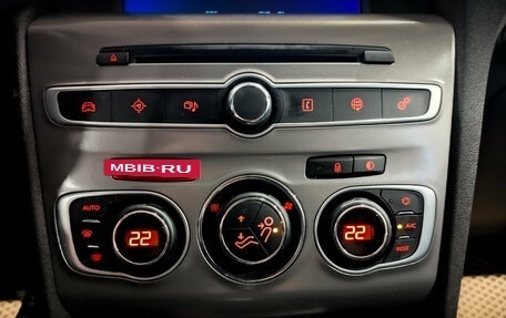 Citroen C4 II рестайлинг, 2016 год, 995 000 рублей, 24 фотография