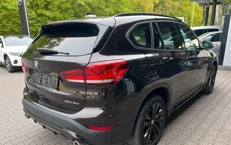 BMW X1, 2022 год, 3 510 000 рублей, 5 фотография