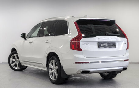 Volvo XC90 II рестайлинг, 2020 год, 5 250 000 рублей, 7 фотография