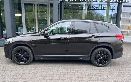 BMW X1, 2022 год, 3 510 000 рублей, 3 фотография