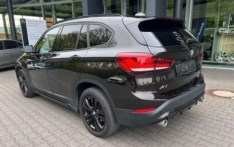 BMW X1, 2022 год, 3 510 000 рублей, 4 фотография