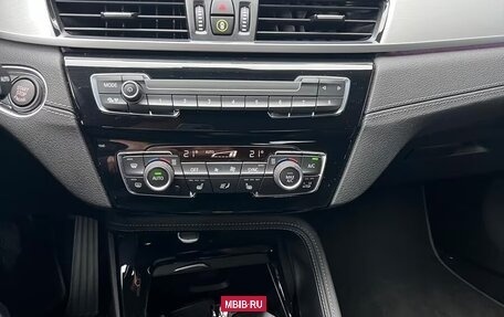 BMW X1, 2022 год, 3 510 000 рублей, 8 фотография