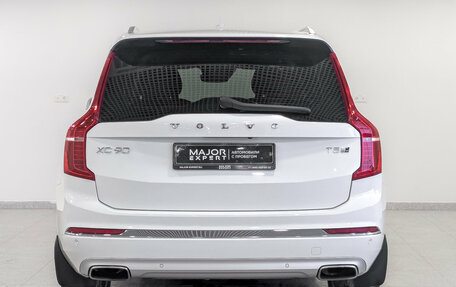 Volvo XC90 II рестайлинг, 2020 год, 5 250 000 рублей, 6 фотография