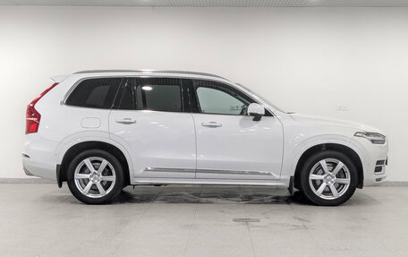 Volvo XC90 II рестайлинг, 2020 год, 5 250 000 рублей, 4 фотография