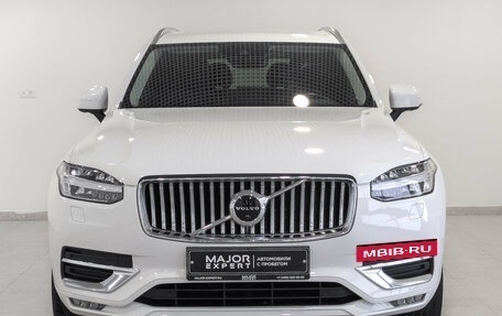 Volvo XC90 II рестайлинг, 2020 год, 5 250 000 рублей, 2 фотография