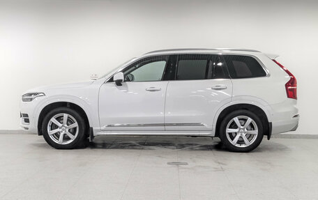 Volvo XC90 II рестайлинг, 2020 год, 5 250 000 рублей, 8 фотография