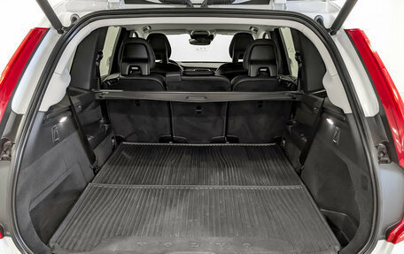 Volvo XC90 II рестайлинг, 2020 год, 5 250 000 рублей, 10 фотография
